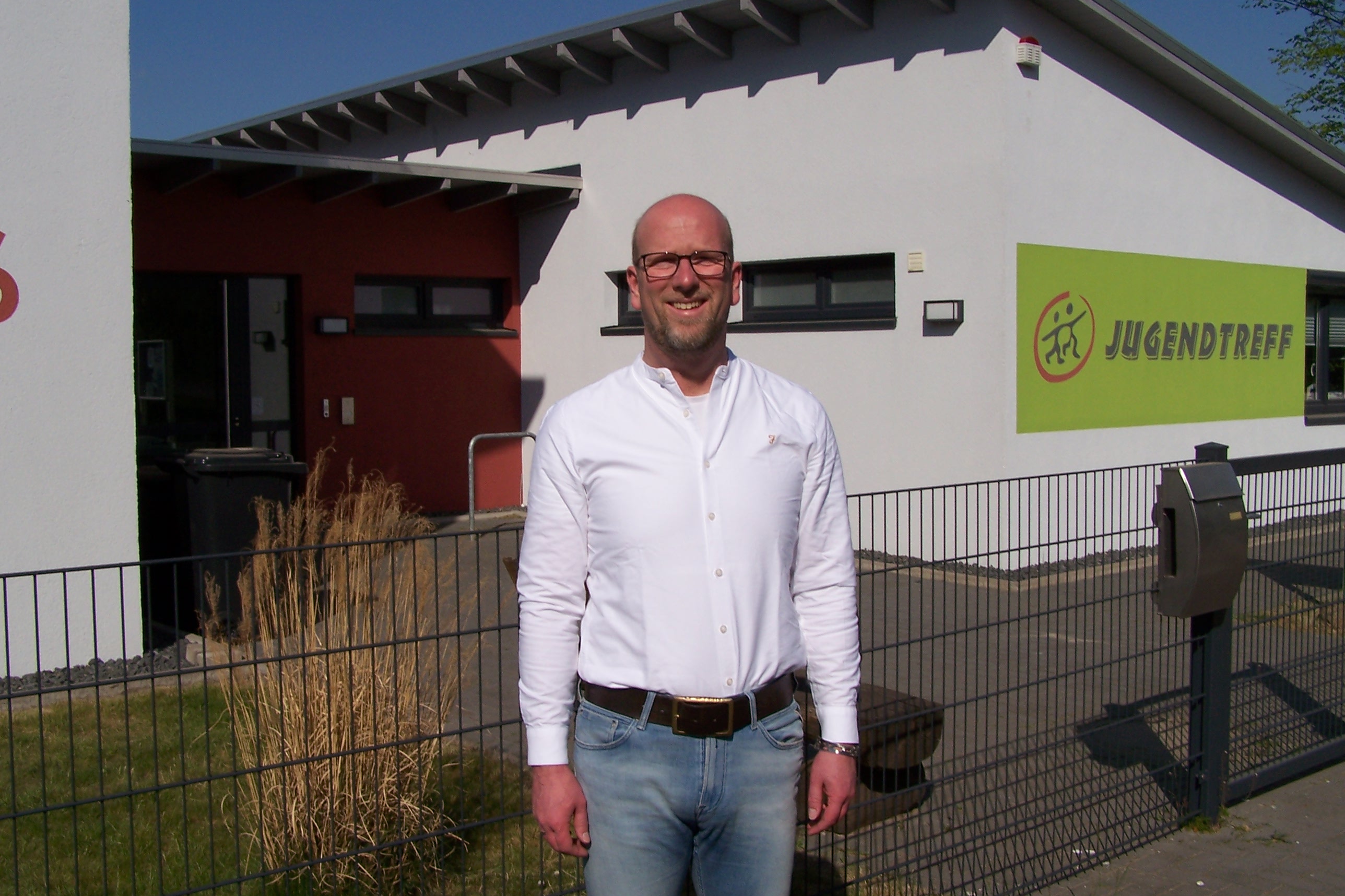 Offene Kinder und Jugendarbeit