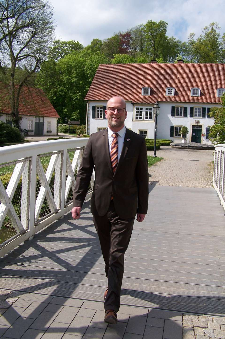 Tourismuskooperation im Lübbecker Land
